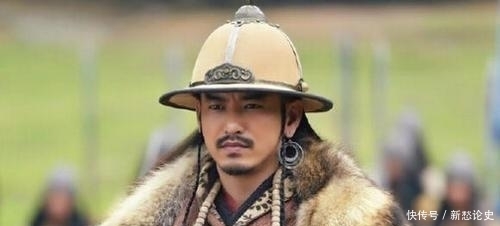 事儿|《明朝那些事儿》:“土木堡之变,王振干的三件蠢事,害人害己”