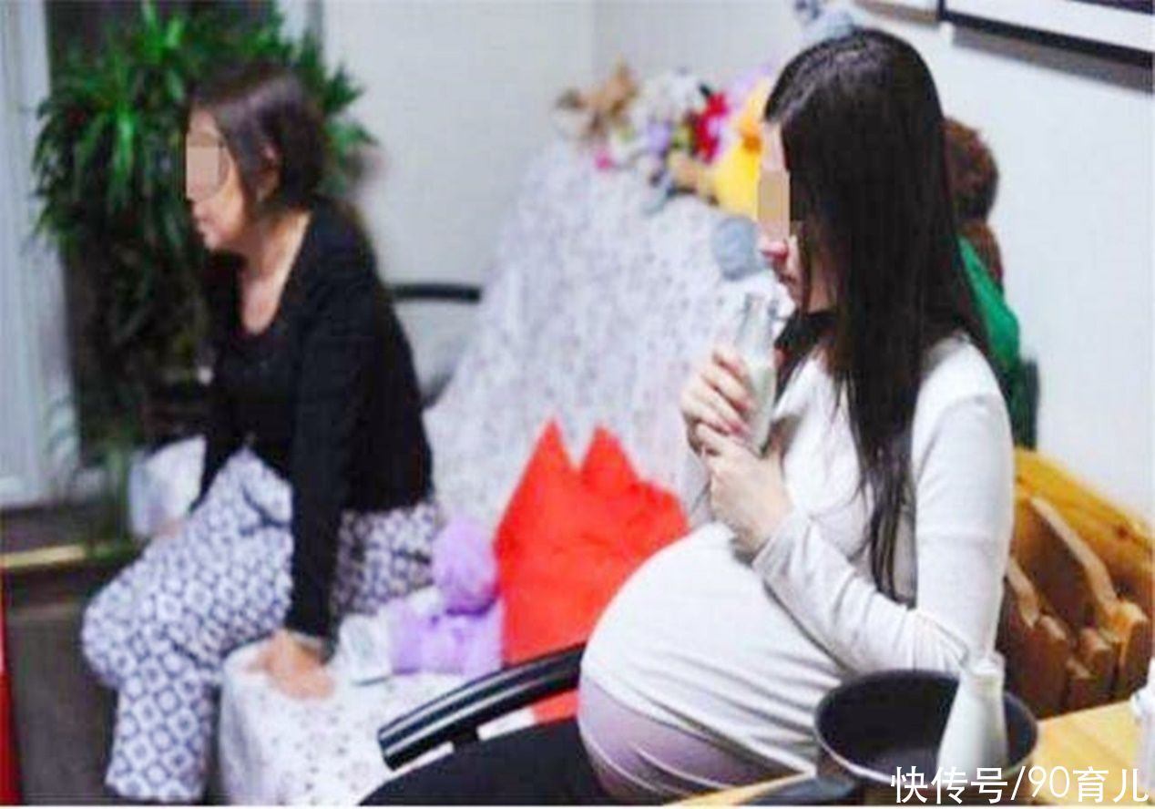 大姨妈|怀孕后,大姨妈为啥会“离家出走”?很少人关注,但最好了解下