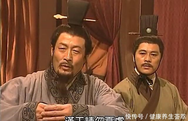 坑害|被后世尊为谋圣的张良,为刘邦献过哪些毒计,坑害过些什么人