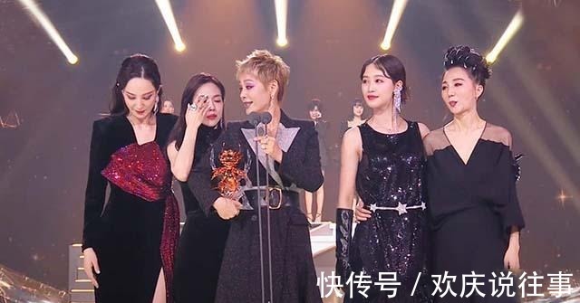 女人|中國最懂女人心的公司:從超女到浪姐,女人的一生快被它們承包了