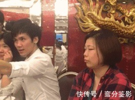 |搞笑GIF：女生宿舍都是这样子吗 跟我想像中的不一样啊