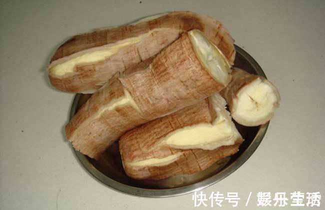 面黄肌|会吃的人最健康,常吃三种食物,消肿解毒,增强体质,好处多多