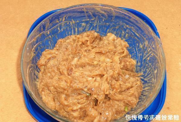 猪肉丸|脂肪最怕的3种食物,隔三差五吃1次,刮油瘦身,体重不过百