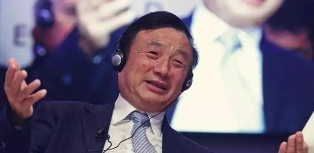 基础研究|任正非最新发声:谈到中国科学创新,他的回答如同当头棒喝