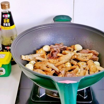 卤味|酱香卤味拼盘