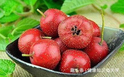 宫颈糜烂|女性养好子宫，皮肤才红润，常吃此果，子宫干净了，妇科病远离你