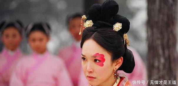 成功|战国时期的丑女钟离春，巧用肢体语言成功劝谏齐宣王！