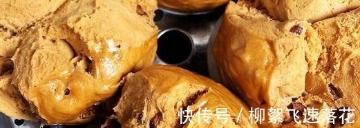 发酵|开花馒头,高颜值味道又好,这么好吃的东西你不想学习吗!