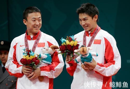 国乒|国乒奥运冠军曾被开除国家队，下放农村喂过猪，今在国乒队被重用