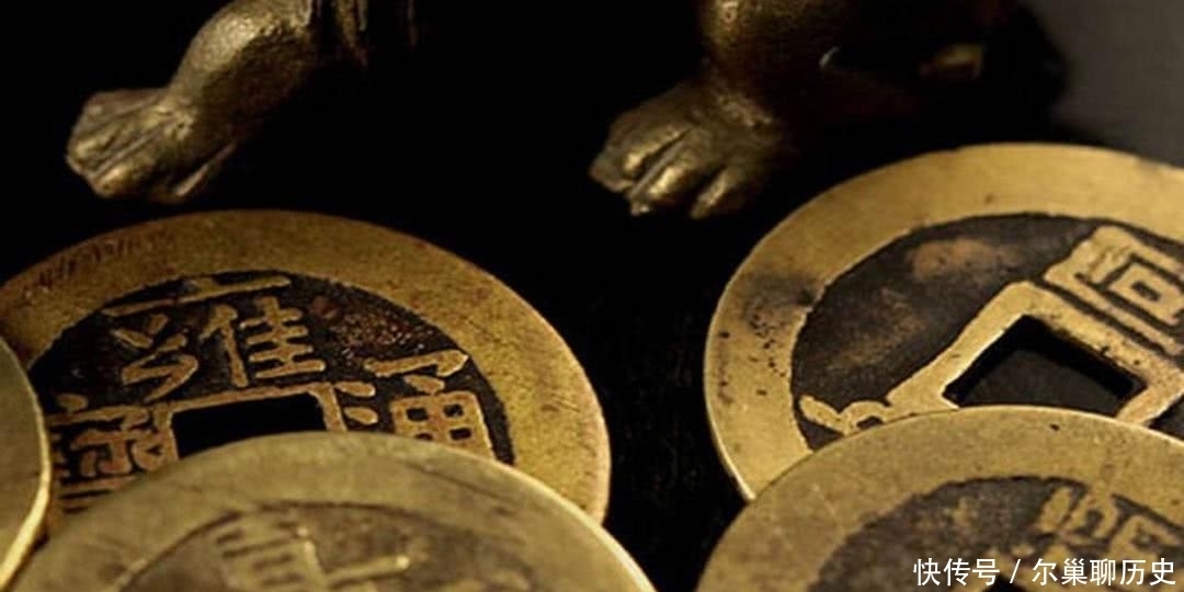 银子|古人贸易往来用白银?其实用银子很麻烦,这才是真正的交易方式