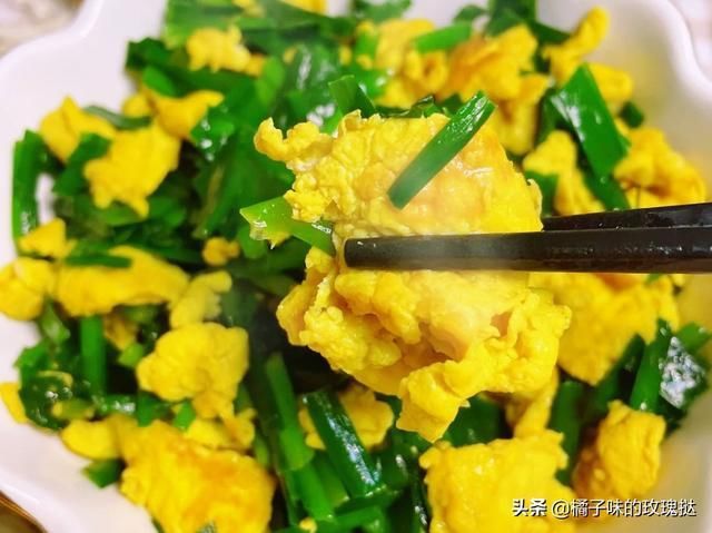 肉丝|快手家常菜推荐：青椒炒肉丝，红烧土豆排骨，韭菜炒鸡蛋，超美味