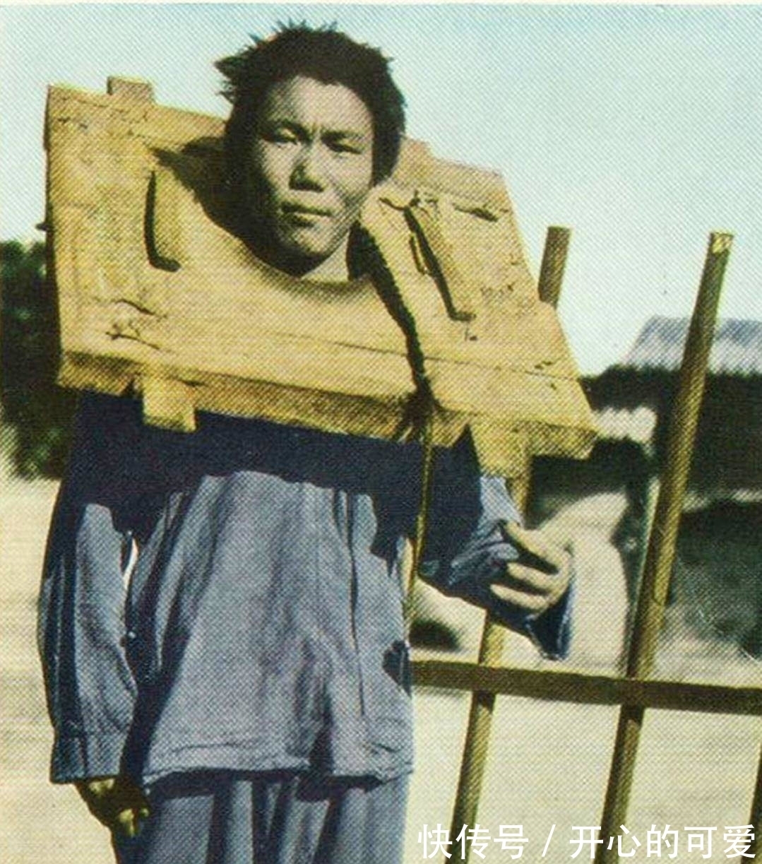 貂皮#“人间地狱”宁古塔,是古代流放女犯人的地方到底为何如此可怕?