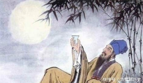 佛印#宋朝有一首千古奇诗,顺着读是千古绝唱,倒着读也是千古绝唱