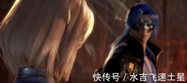 武魂殿|斗罗大陆不爱请别伤害,不要利用暗恋你的人,唐三做法让人不齿