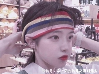 发型|“长期单身”的女生，大多喜欢留这“3发型”，难怪身边没有护花使者