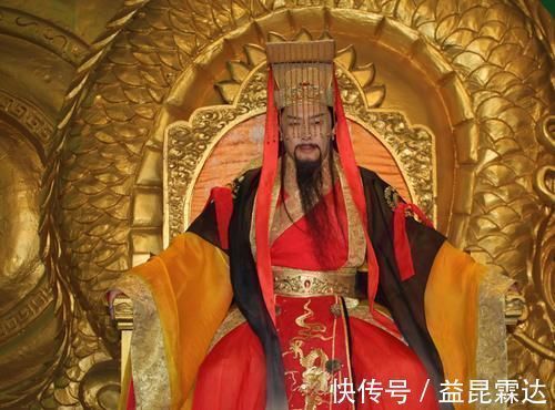 犼！上古“四大古神”你知道是哪四个吗？看完就明白了，颠覆你的认知