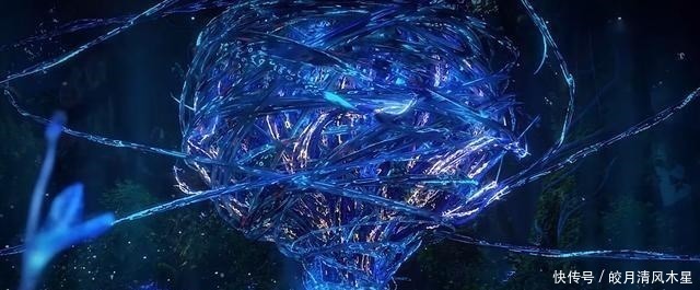 斗罗大陆|斗罗大陆蓝银皇诞生之时,万兽膜拜,他却在角落喊着另一个名字!
