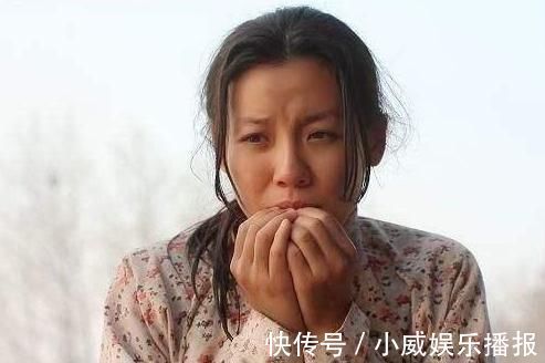 26岁获得影后，北影校花，却遭大23岁导演抛弃，今嫁入豪门成赢家
