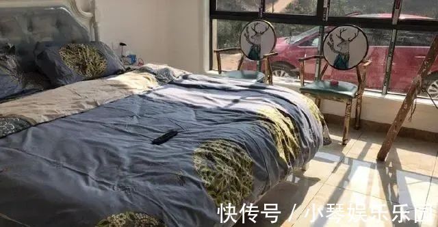 红木色|耗时9个月回老家建别墅,建房装修花了78万,忍不住给大家晒晒