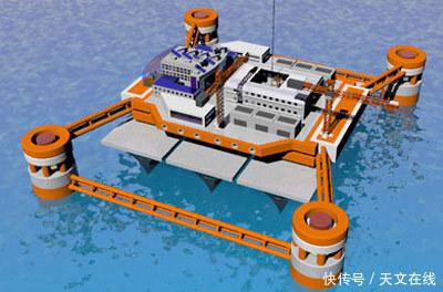 缆带 人类的通天塔:太空电梯能变成现实吗?它的原理又是怎样的?