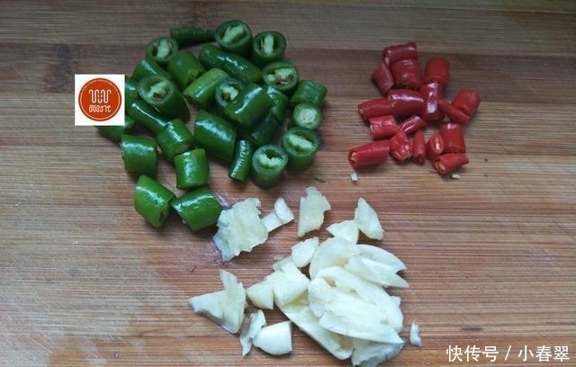 我做的烧茄子,不油炸更入味,隔天就做一次,孩子多吃一碗饭!