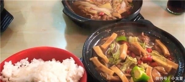 难道|为什么黄焖鸡里面的全是鸡腿肉,难道不会亏本吗套路真的很深