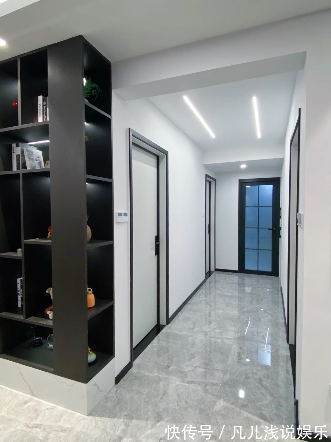 格调|看到她家,才知道什么叫简约大方,漂亮有格调,是被人羡慕的样子