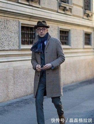 麂皮鞋 5款百搭的冬季男鞋,既不过分正式,又不过分休闲!