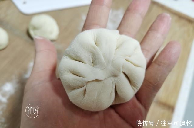 味道棒|这饼我家三天两头做一回，外酥里糯，甜味悠长，老人孩子都爱吃