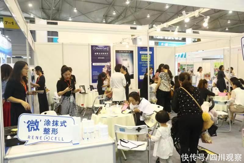 健康产业|中国四川第9届大健康博览会9月9日开幕 亮点提前看