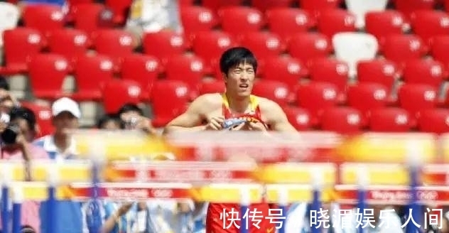 吉粉花|刘翔母亲吉粉花:陪儿子走过的田径风雨岁月,如今的婚姻让我放心