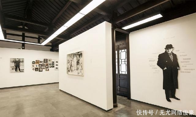 写下了《从前慢》的木心,半生流离,暮年却站在了舆论的风口