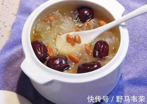 维生素b|爱吃红枣的人,身体不会差,但切忌“2不”,还有人傻傻不清楚