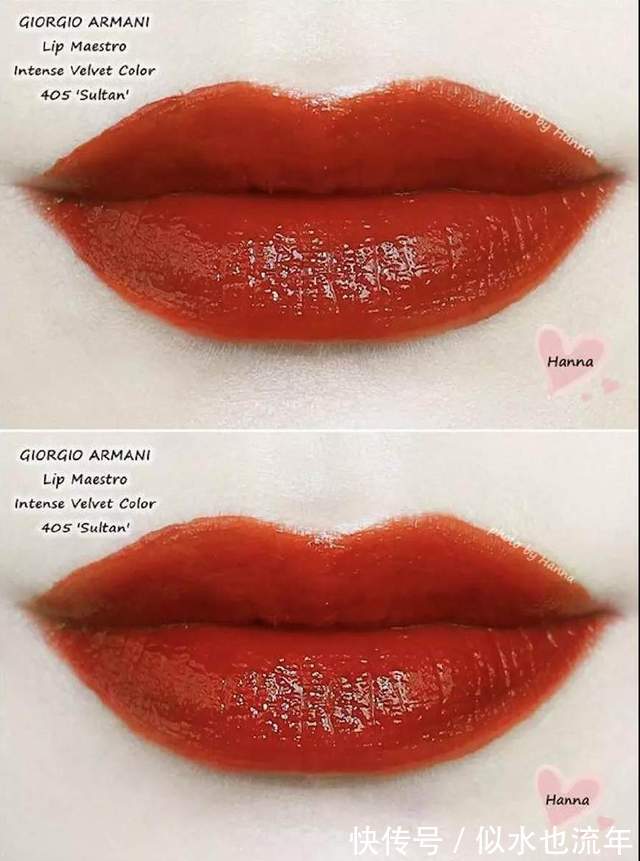 口红|最适合黄皮的口红颜色你喜欢吗?黄皮姑娘选这些口红最显白显气质