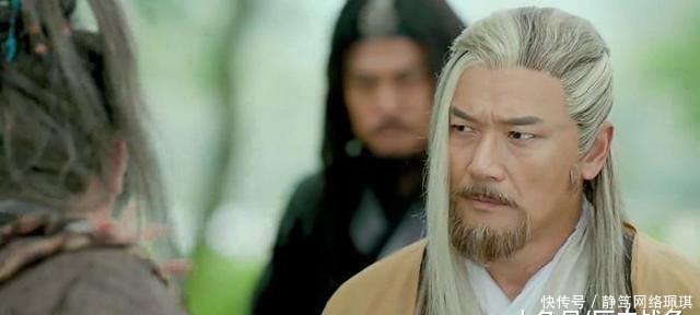 九阴真经|黄药师:“七分邪三分正”金庸笔下富争议的人物