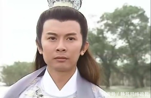 严嵩|明朝的第一首富，也是明朝第一贪官，连皇帝的儿子都要向他行贿