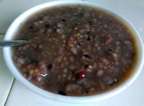 谷物类|让你吃不胖的3种主食！20天减掉22斤，不用节食都能瘦！