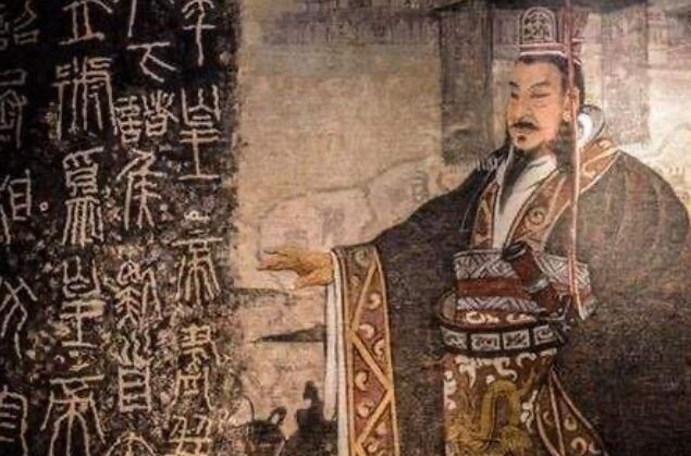 中国历史第|世界四大文明古国的大一统朝代，中国是秦王朝，另外三个是什么