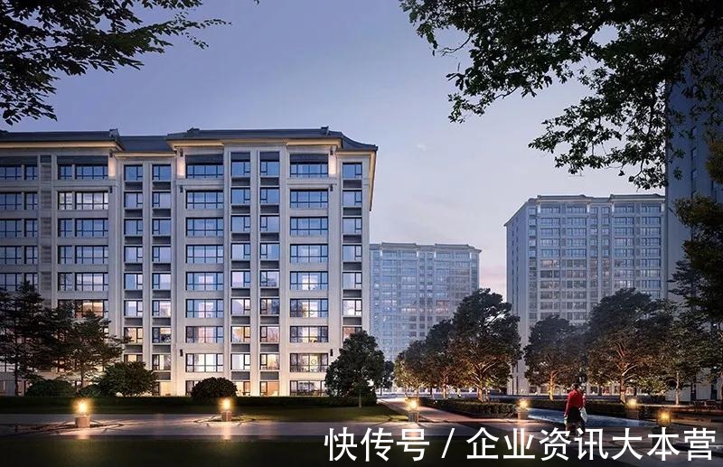 美学|恒信地产,为焕新人居版图砥砺奋进