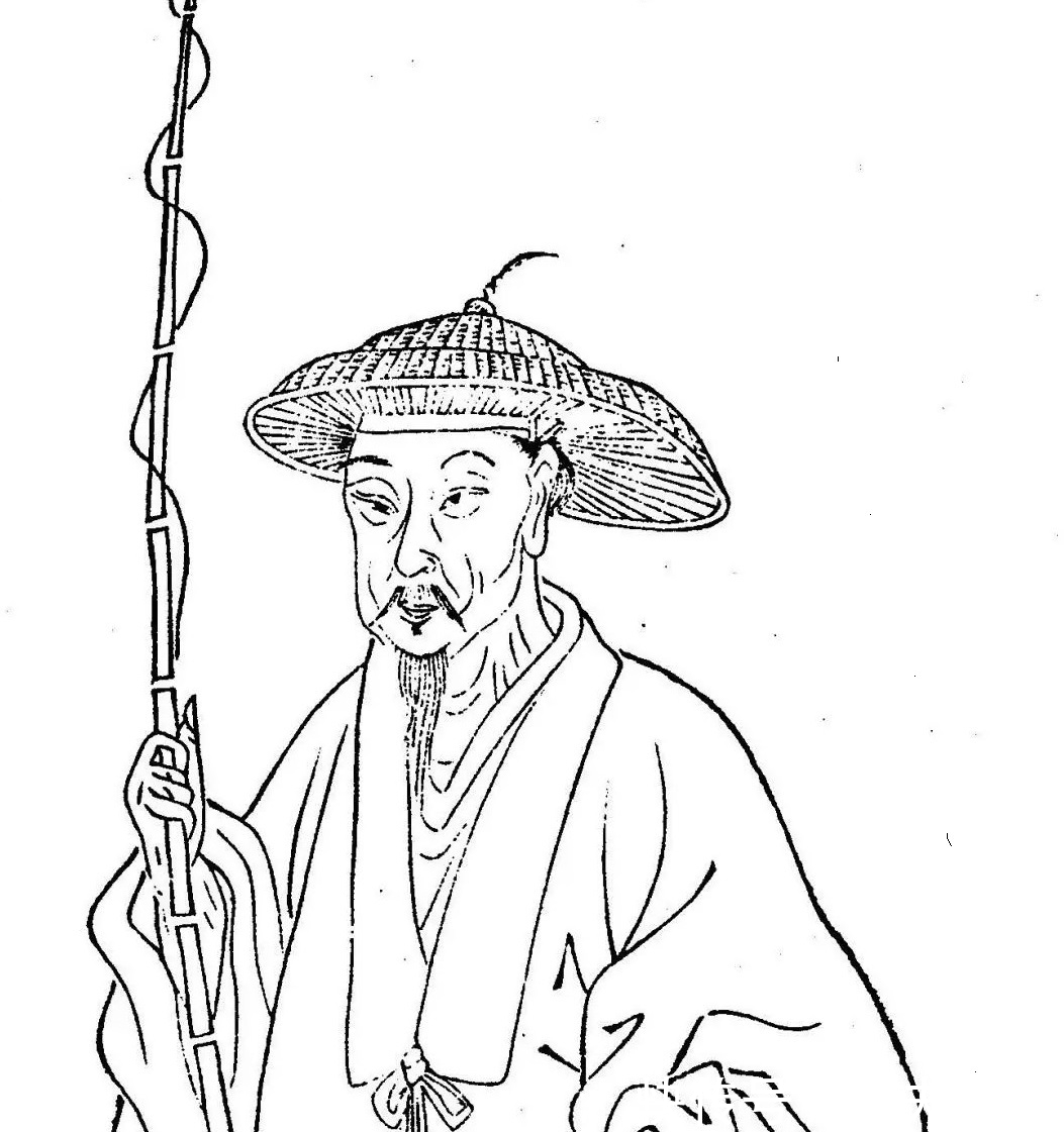 诗文$唐朝隐士诗人,陆龟蒙这十首诗作,体现清闲雅逸,细品后感触颇多