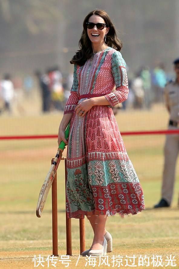 西班牙王后,快丢掉你的“蜘蛛鞋”和防水台吧!别糟蹋了好衣品