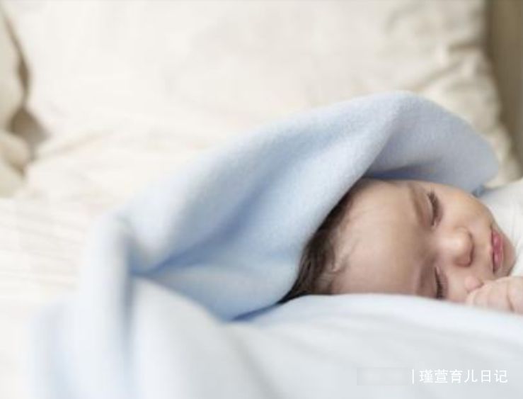 宝宝|宝宝睡枕头与不睡枕头,长大后有何差异?父母需提前了解