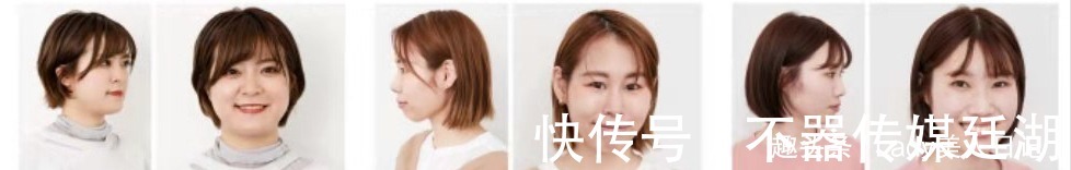 发量|想要“显瘦显年轻”?凭什么?不懂发型的造型秘诀,再折腾都白搭