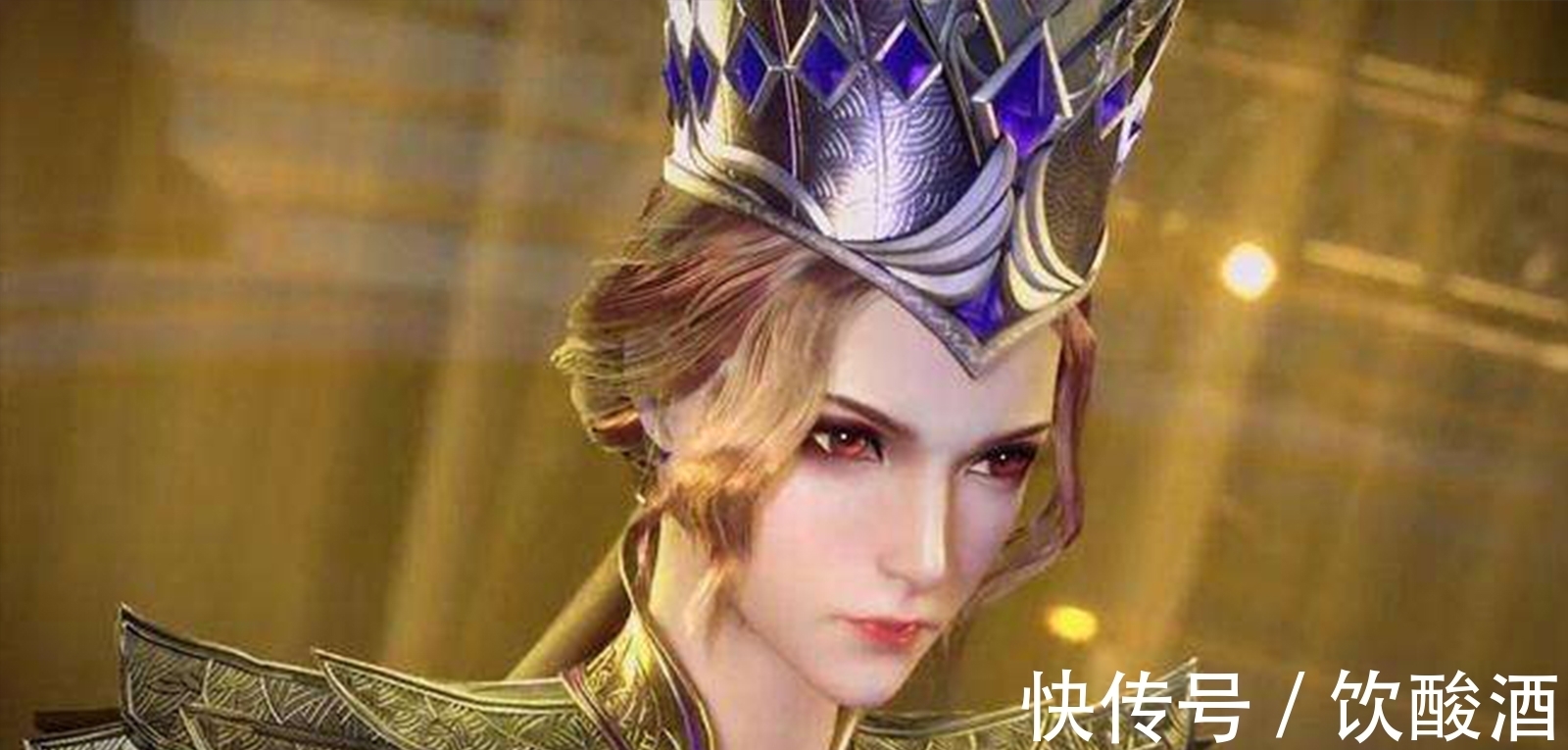 马红俊|斗罗大陆:比小舞还惨的女性角色,一位孤独终老,一位被爱人遗忘