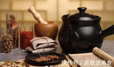 心梗|医圣张仲景一个治心脏病的千古名方,横扫冠心病、心绞痛、心梗