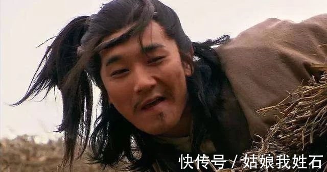 宋江#水浒传这3人恨宋江入骨,明明身怀绝技,上梁山后却一次不肯施展!