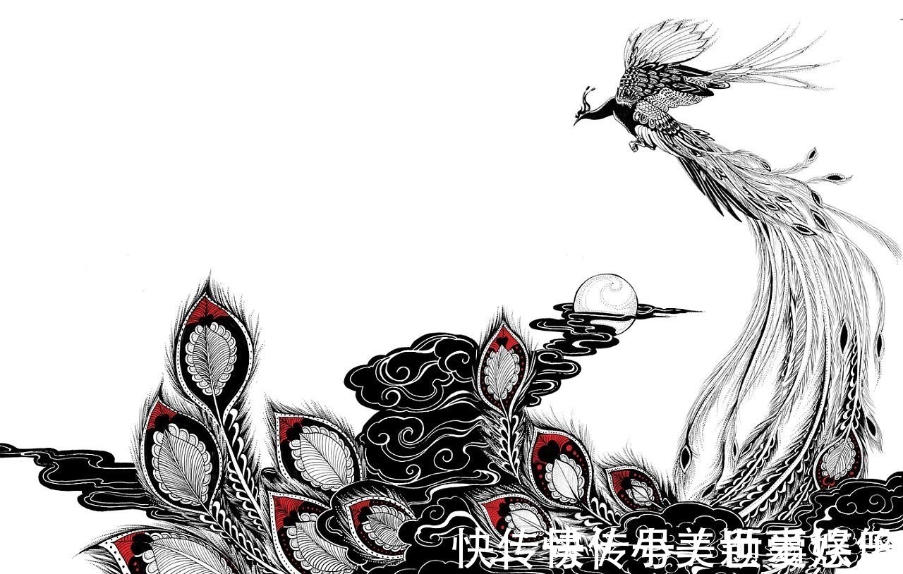 饕餮#山海经异兽排名,饕餮第五,第一你绝对想不到