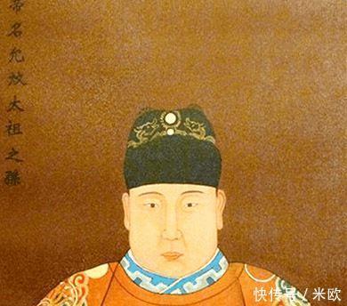 沐晟|深得朱元璋喜爱, 但军事才能平庸, 他为沐家争来一个世袭的公爵