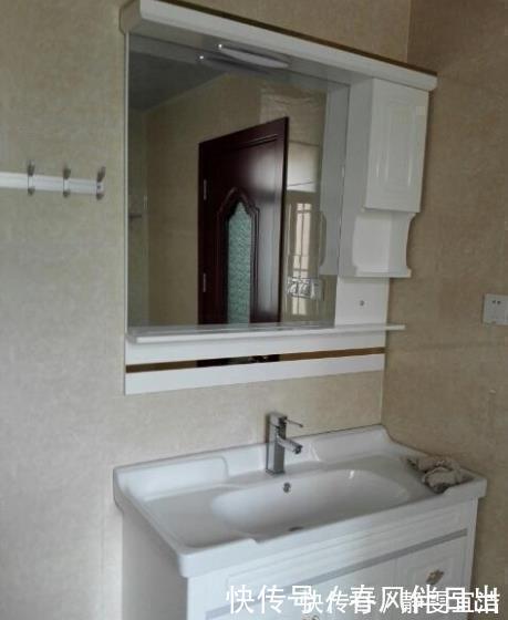 长方形|晒晒刚装修的新房,家具还没布置齐就很漂亮了,红木门实在好看