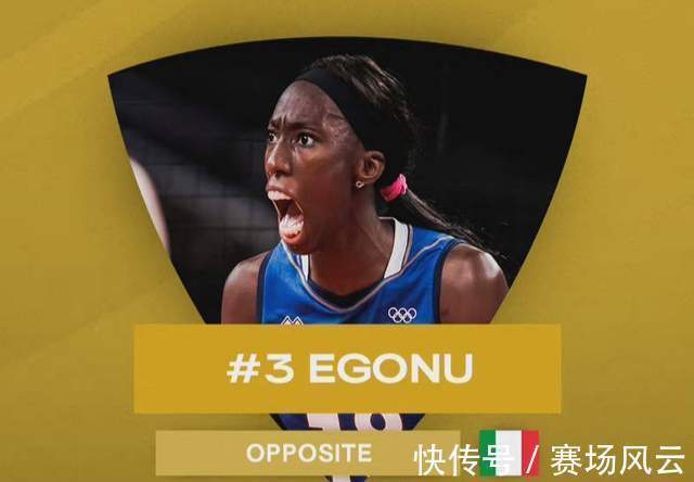 中国女排|国际排联最佳12人评选结束!中国女排无人上榜,上海外援荣登第一